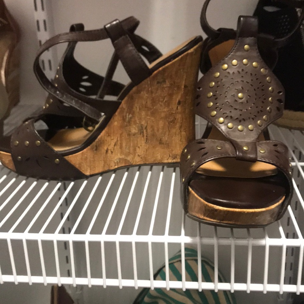 Wedges